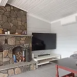 بيت للعطل Gauvik -