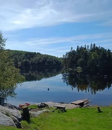 Gauvik - * Lyngdal