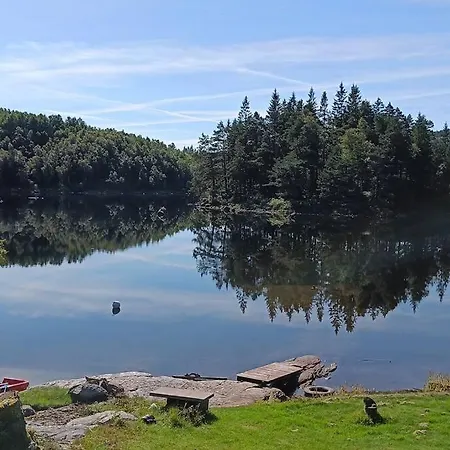 Сasa de vacaciones Gauvik - *