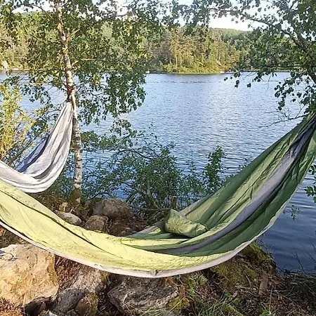 Сasa de vacaciones Gauvik -