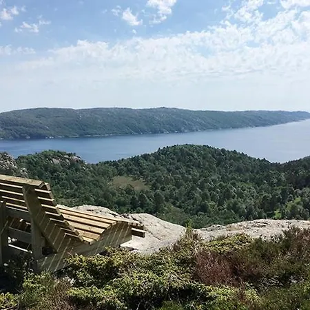 Сasa de vacaciones Gauvik -