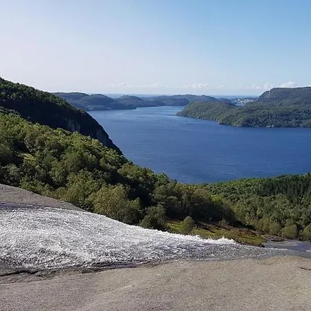 Gauvik - Lyngdal