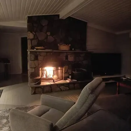 Holiday home Gauvik - *