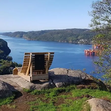 Сasa de vacaciones Gauvik - *