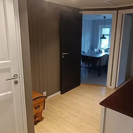 Gauvik - *