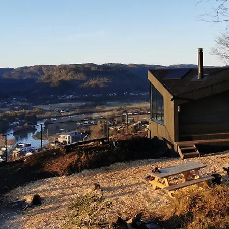 Gauvik - Holiday home *
