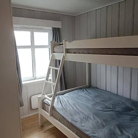 Gauvik - * Lyngdal