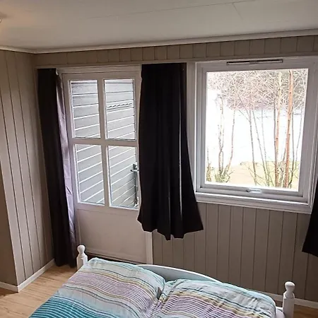 Gauvik - Holiday home Lyngdal