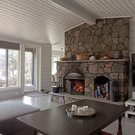 Feriehus Gauvik - Lyngdal