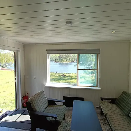 Gauvik - Lyngdal