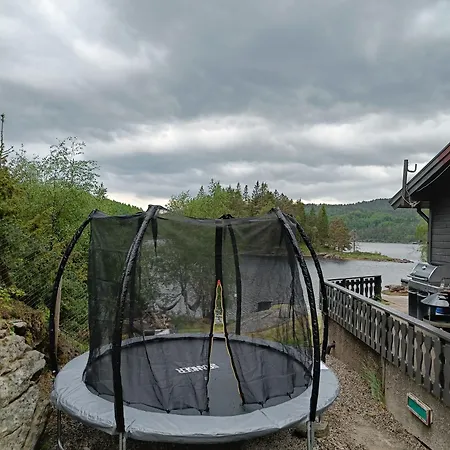 Holiday home Gauvik - *