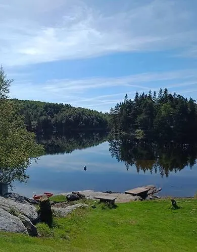 Gauvik - * Lyngdal