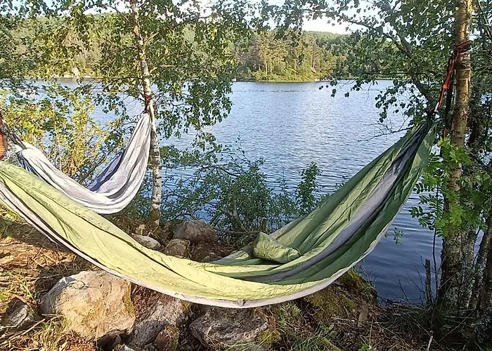 Сasa de vacaciones Gauvik -