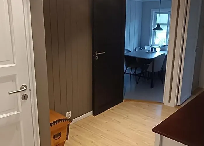Gauvik - *