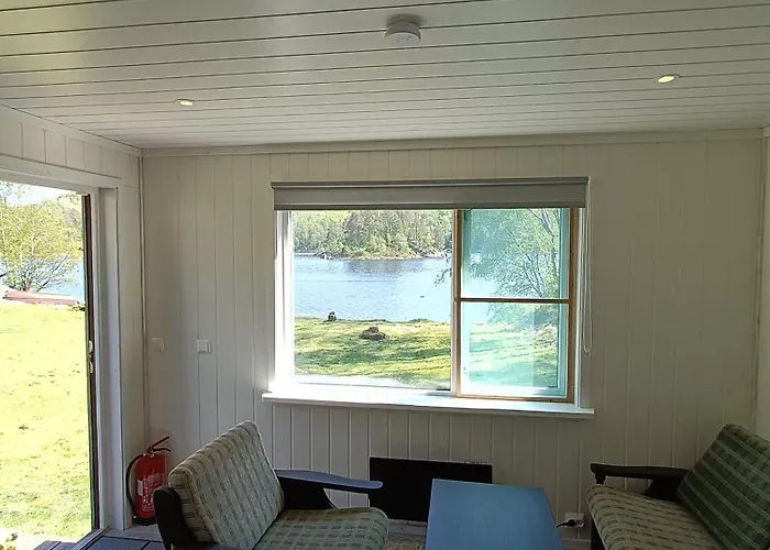 Gauvik - Lyngdal