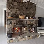 Gauvik - Dom wakacyjny